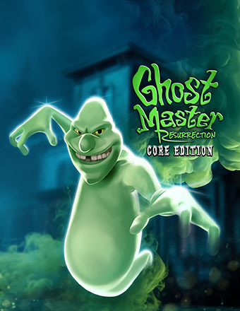 Ghost Master: Resurrection | RePack