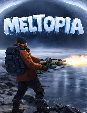 Meltopia | RePack