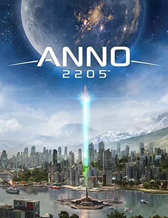 Anno 2205™ | RePack