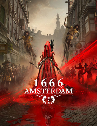 1666: Amsterdam | RePack