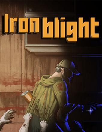 Iron Blight | RePack