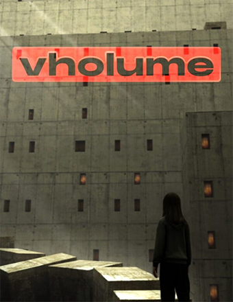 VHOLUME | RePack VHOLUME | RePack