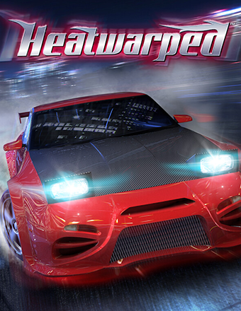 Heatwarped | RePack