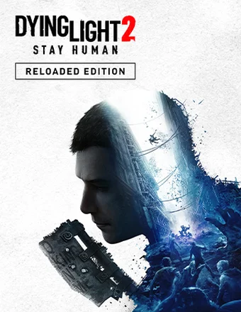 Dying Light 2 Stay Human: Reloaded Edition | RePack Dying Light 2 Stay Human: Reloaded Edition | RePack