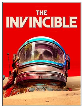 The Invincible | RePack