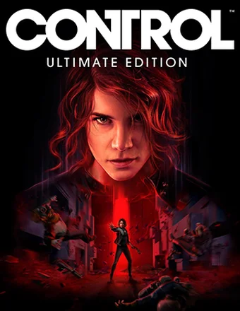 CONTROL Ultimate Edition | RePack