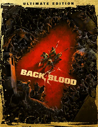 Back 4 Blood | RePack