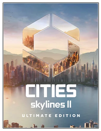 Cities: Skylines II | RePack