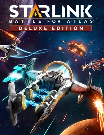 Starlink: Battle for Atlas | RePack