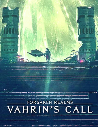 Forsaken Realms: Vahrin's Call | RePack