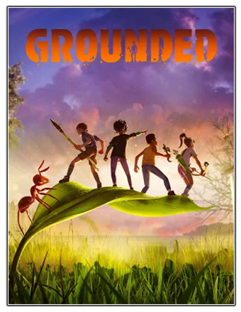 Grounded | RePack