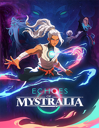 Echoes of Mystralia | RePack