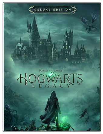 Hogwarts Legacy | RePack