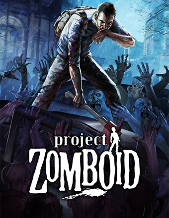 Project Zomboid | RePack