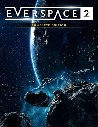 Everspace 2: Complete Edition | RePack