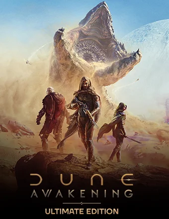 Dune: Awakening - Ultimate Edition | RePack