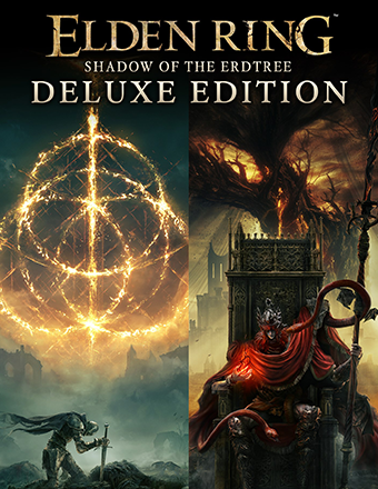 Elden Ring: Shadow of the Erdtree - Deluxe Edition | RePack