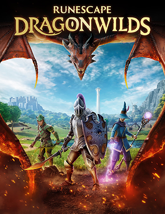 RuneScape: Dragonwilds - Deluxe Edition | RePack