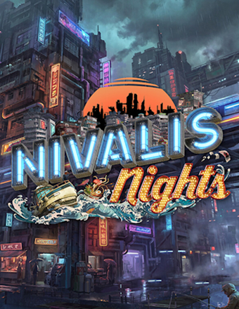 Nivalis Nights | RePack