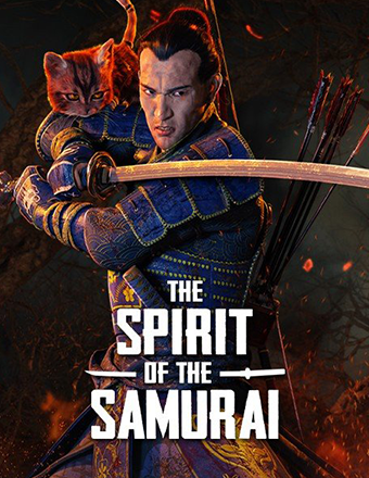 The Spirit of the Samurai Deluxe Edition | RePack