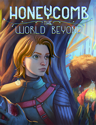 Honeycomb: The World Beyond | RePack