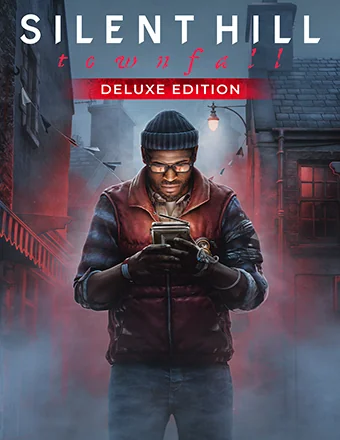 SILENT HILL: Townfall - Deluxe Edition | RePack
