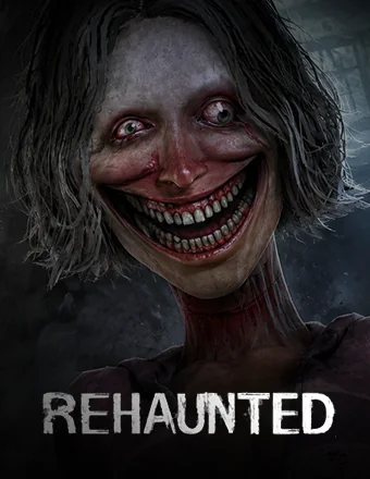 Rehaunted | RePack