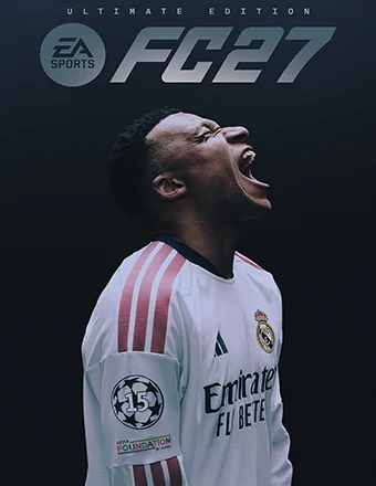 EA SPORTS FC 27 Ultimate Edition