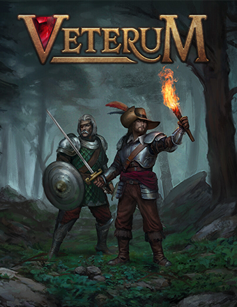 Veterum | RePack