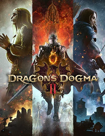 Dragon's Dogma 2 | RePack Dragon's Dogma 2 | RePack