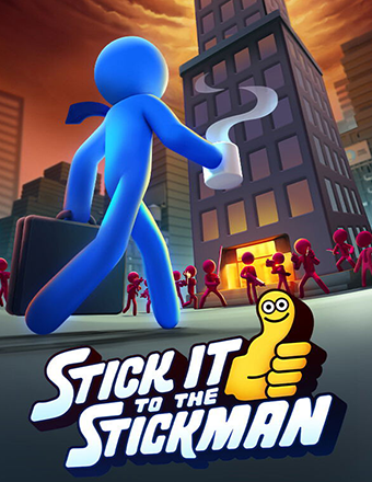 Stick It to the Stickman | RePack
