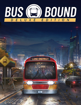 Bus Bound - Deluxe Edition | RePack