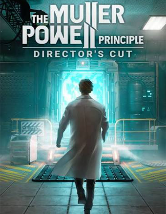 The Muller-Powell Principle: Director's Cut | RePack