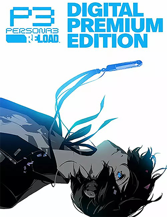 Persona 3 Reload: Digital Premium Edition | RePack