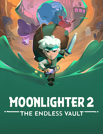Moonlighter 2: The Endless Vault | RePack Moonlighter 2: The Endless Vault | RePack
