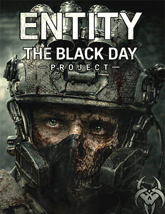 Entity: The Black Day | RePack