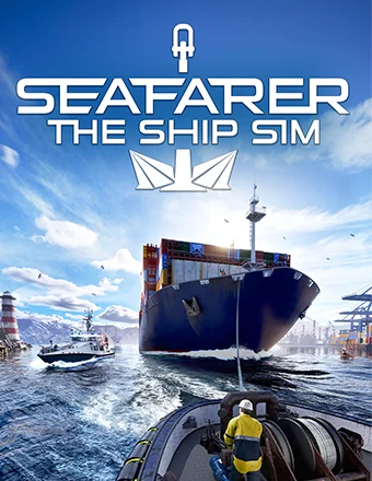 Seafarer: The Ship Sim - Voyager Edition | RePack