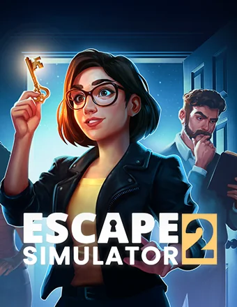 Escape Simulator 2 + Apocalypse DLC | RePack
