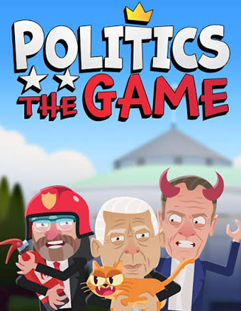 Politics The Game | RePack