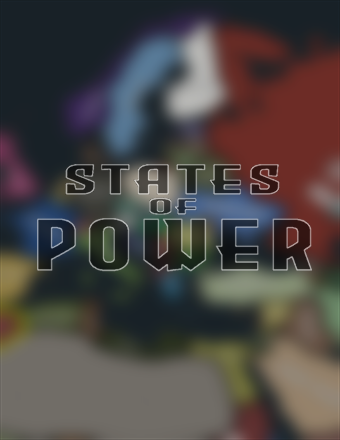 States of Power | RePack