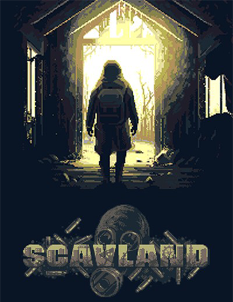 Scavland | RePack
