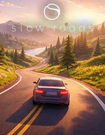 Slow Roads | RePack
