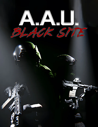 A.A.U. Black Site | RePack