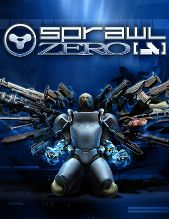 Sprawl Zero - Deluxe Edition | RePack