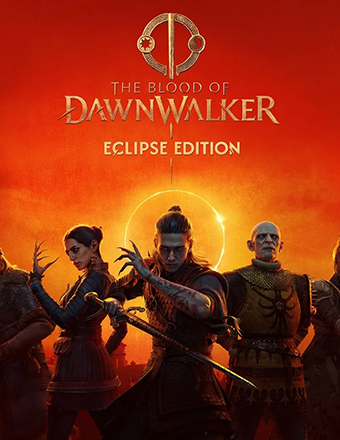 The Blood of Dawnwalker - Eclipse Edition | RePack