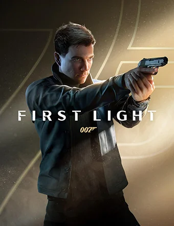 007 First Light - Deluxe Edition | RePack