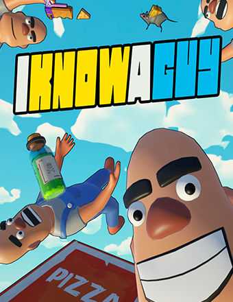 I Know a Guy: Shady Life Simulator | RePack