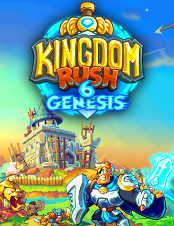 Kingdom Rush 6: Genesis TD | RePack