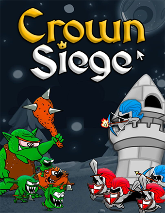 Crown Siege | RePack