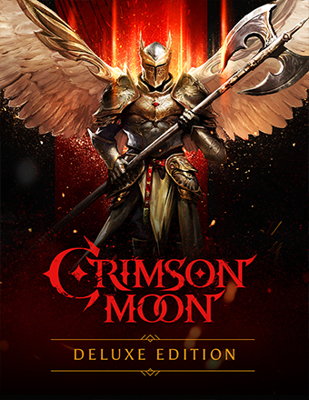 Crimson Moon Deluxe Edition | RePack Crimson Moon Deluxe Edition | RePack